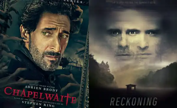 Top Horror web series on SonyLIV watch online