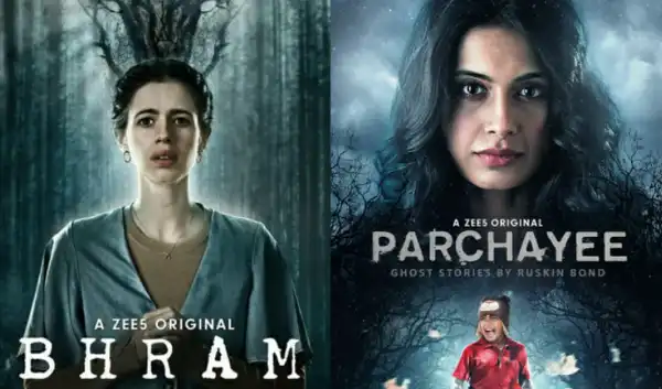 Top Horror web series on ZEE5 watch online