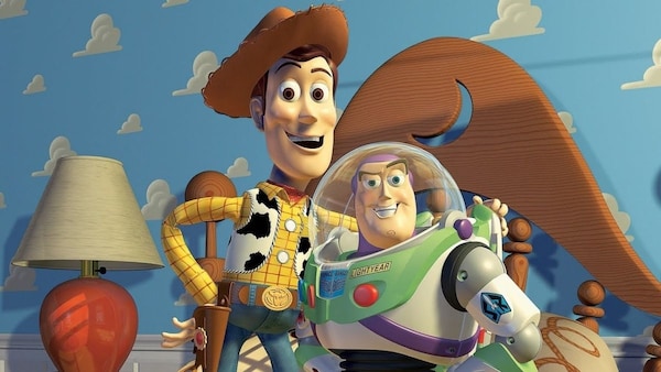 Toy Story turns 26: Decoding Disney-Pixar’s debut venture and its timeless appeal