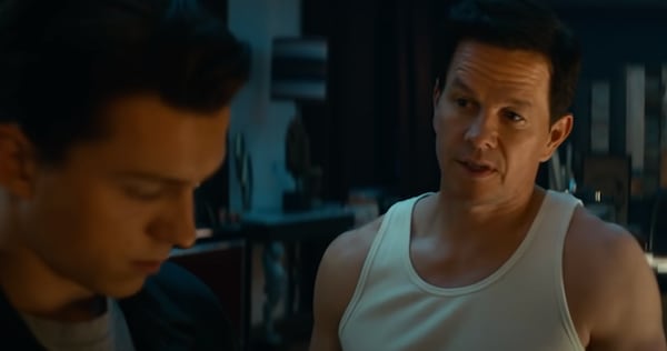 Uncharted: Mark Wahlberg opens up about playing Sully, after being considered for Tom Holland's Nate in action film