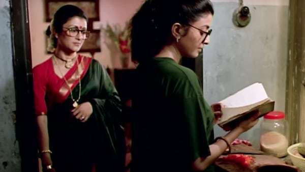 Unishe April turns 28: Rituparno Ghosh’s film challenges idealised notions of motherhood and companionship