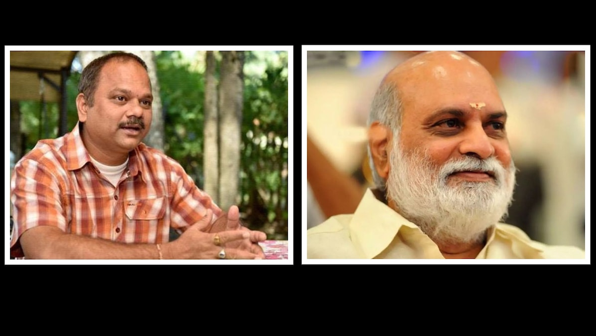VN Aditya to direct a film with K Raghavendra Rao as a lead?