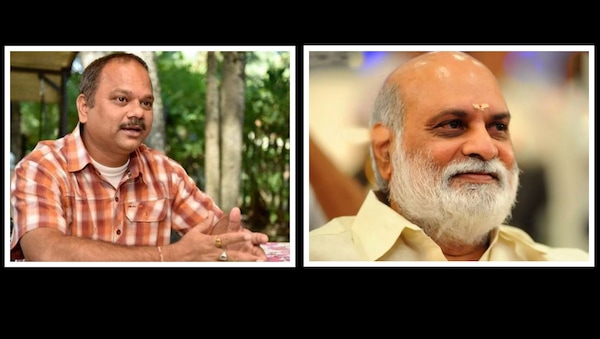 VN Aditya to direct a film with K Raghavendra Rao as a lead?
