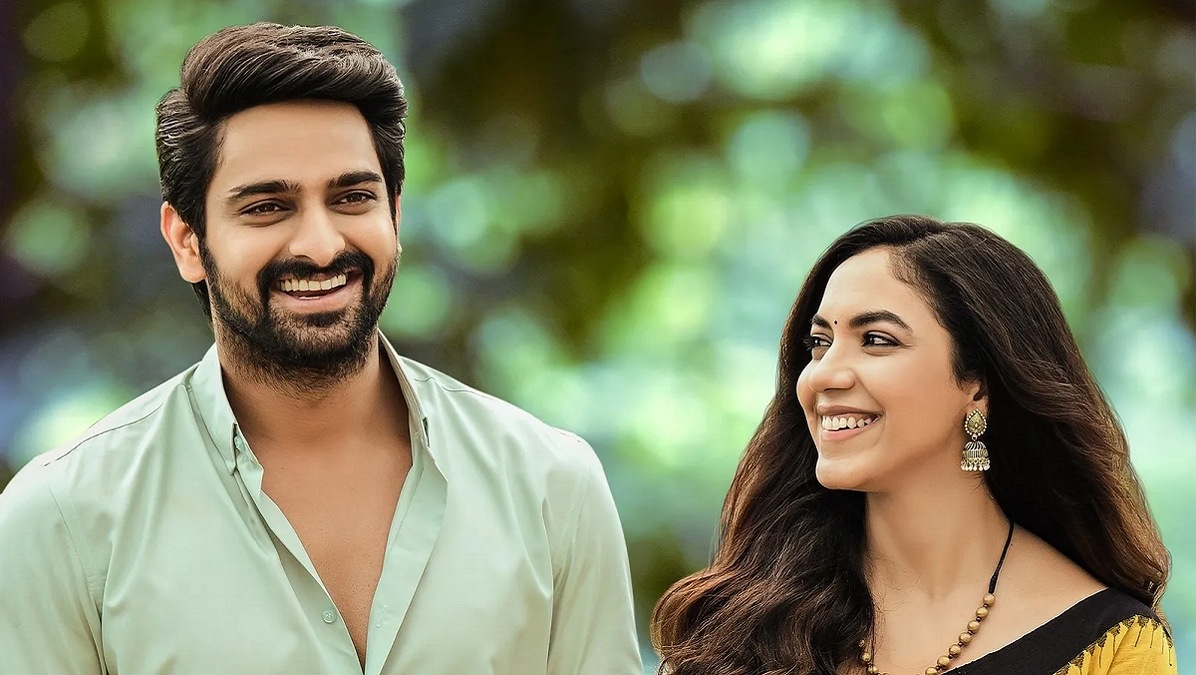 Varudu Kaavalenu movie review: This breezy family entertainer flatters to deceive 