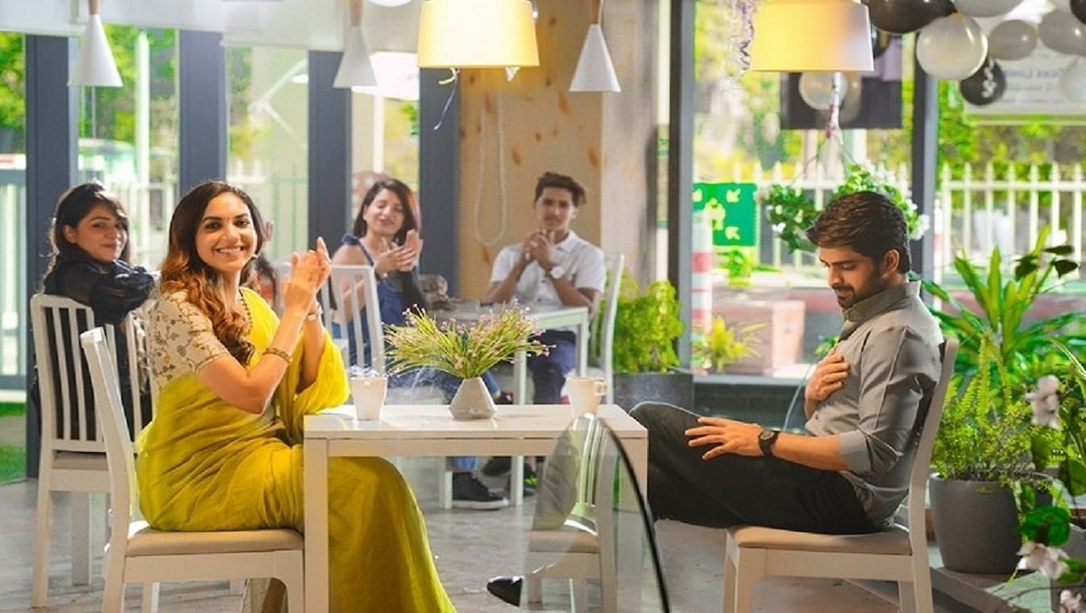 Varudu Kaavalenu release date: When and where to watch Naga Shaurya, Ritu Varma's Telugu film