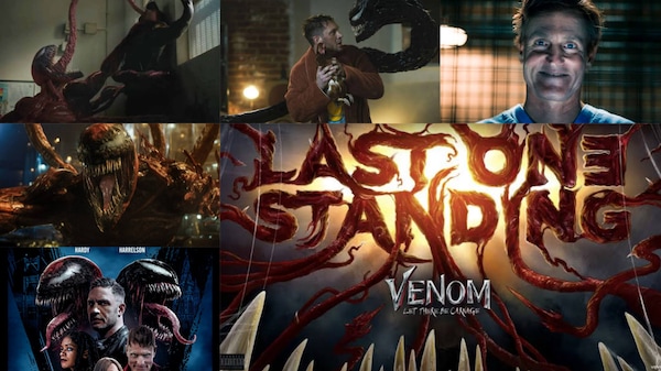 Venom 2 title track release: Eminem and Skylar Grey collaborates for the Last One Standing song