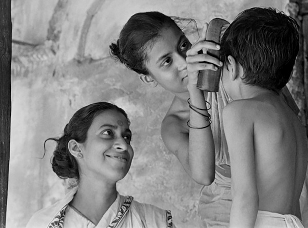 What Makes The Apu Trilogy So Great?