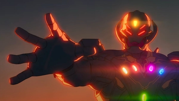 What if…? Episode 8 review: The penultimate episode of the first season promises an exciting finale 