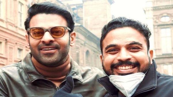 What to expect from Prabhas, Pooja Hegde starrer Radhe Shyam? Director Radha Krishna Kumar opens up