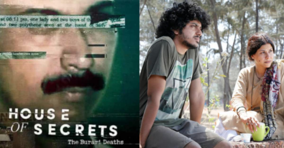 What to watch this weekend: From House of Secrets- Burari Deaths to Kaasav