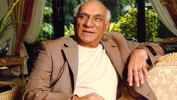 Yash Chopra, the dream merchant: How the legendary filmmaker taught a nation to look beyond social conventions of love