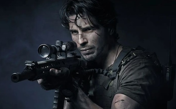 Yodha: Disha Patani and Raashii Khanna join Sidharth Malhotra in the action-thriller film