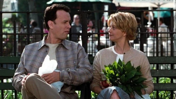 You’ve Got Mail: A light-hearted rom-com or a critique on capitalism?