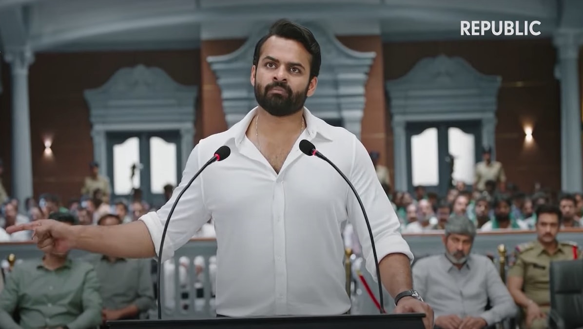 ZEE5 to introduce director's commentary section into the Indian streaming space with Republic on November 26