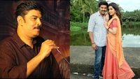 Here's what filmmaker Sundar C has to say about Anthahpuram, the Telugu version of Aranmanai 3