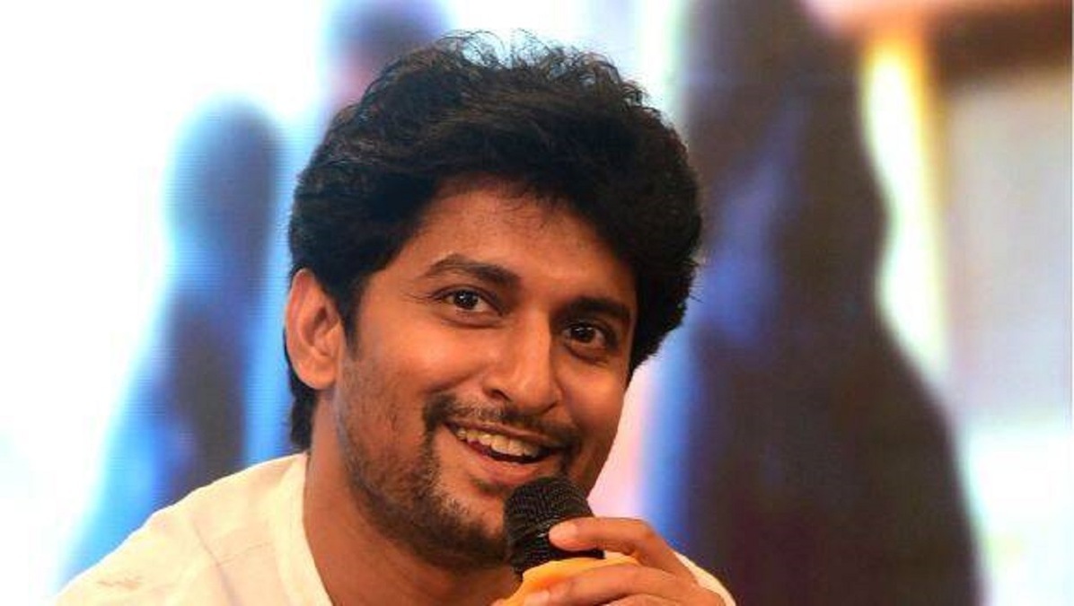 Nani on Shyam Singha Roy: Was reminded of my early days in the industry while shooting for the film