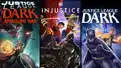 Quiz: The ultimate quiz for the hardcore DC animated films and TV shows fan