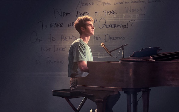 tick, tick… BOOM!: Lin-Manuel Miranda’s Love Letter To His Idol