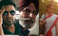 10 Indian Movies And Shows To Watch On SonyLIV