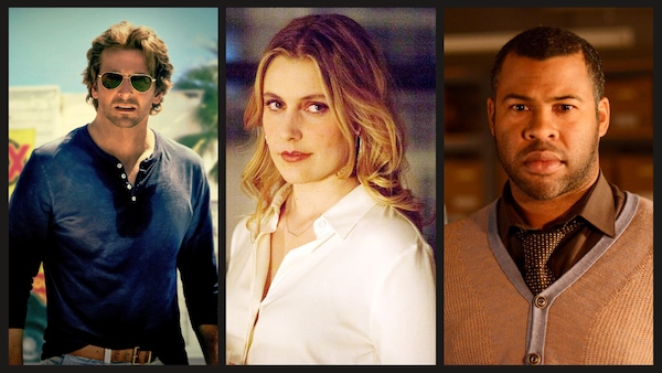 10 actors who successfully turned directors