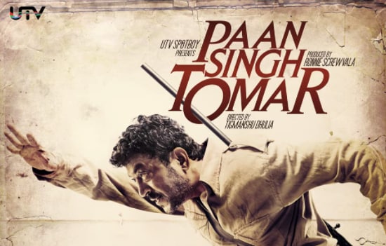 10 years of Paan Singh Tomar: What makes Irrfan Khan's film a watch-worthy biographical crime-drama