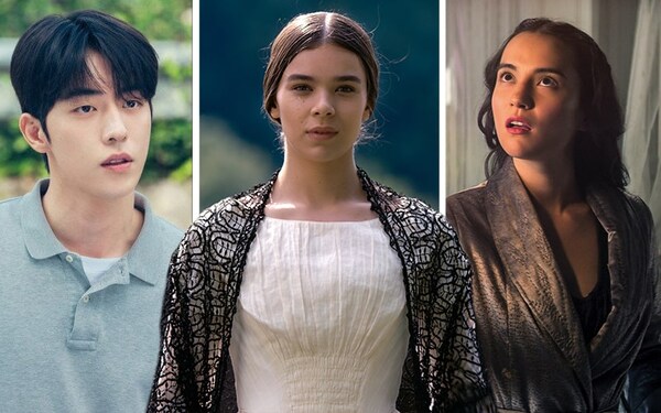 15 Of The Best YA Movies And Shows On Streaming