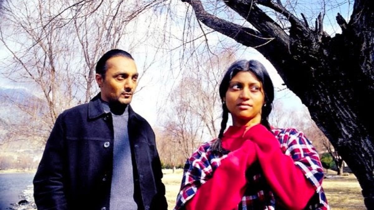 15 Park Avenue turns 15: Konkona Sen-Sharma’s poignant performance buoyed the film’s grim narrative
