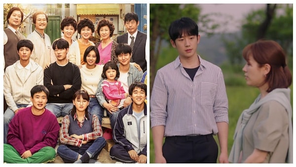 4 Korean dramas to watch if you like Love (ft. Marriage and Divorce)