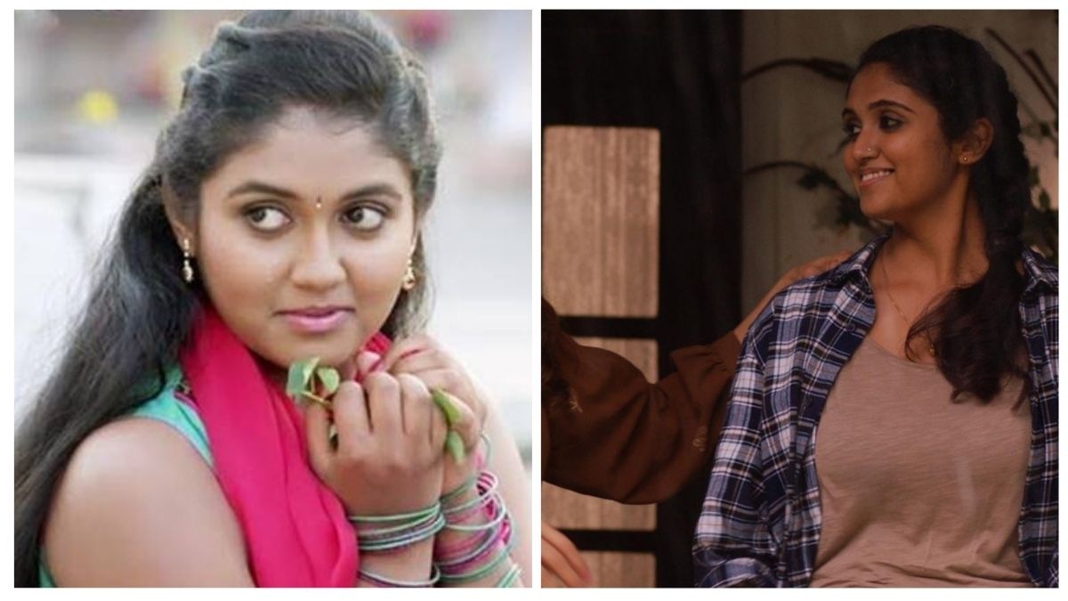 4 Marathi films starring Rinku Rajguru that show her acting prowess