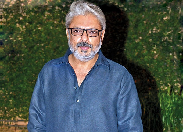 4 films in which Sanjay Leela Bhansali served as the music director