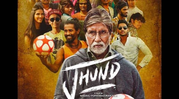 5 Hindi biographical sports films to watch ahead of Amitabh Bachchan’s Jhund
