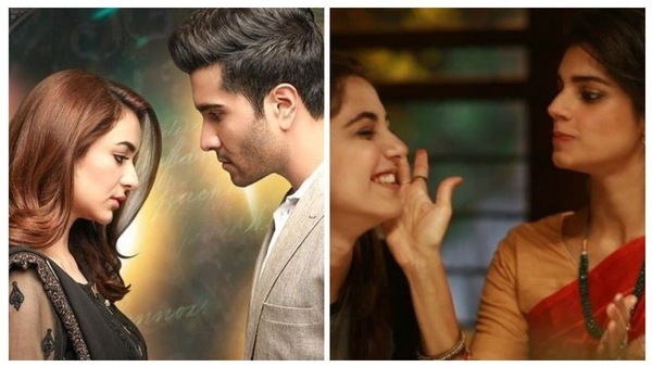 5 Pakistani series you’ll love if you enjoyed Mr and Mrs Shameem