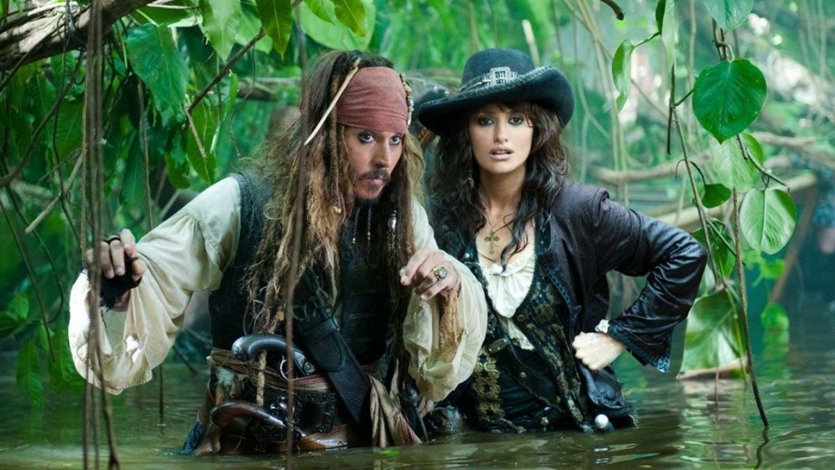 5 Penelope Cruz movies to watch if you enjoyed Parallel Mothers