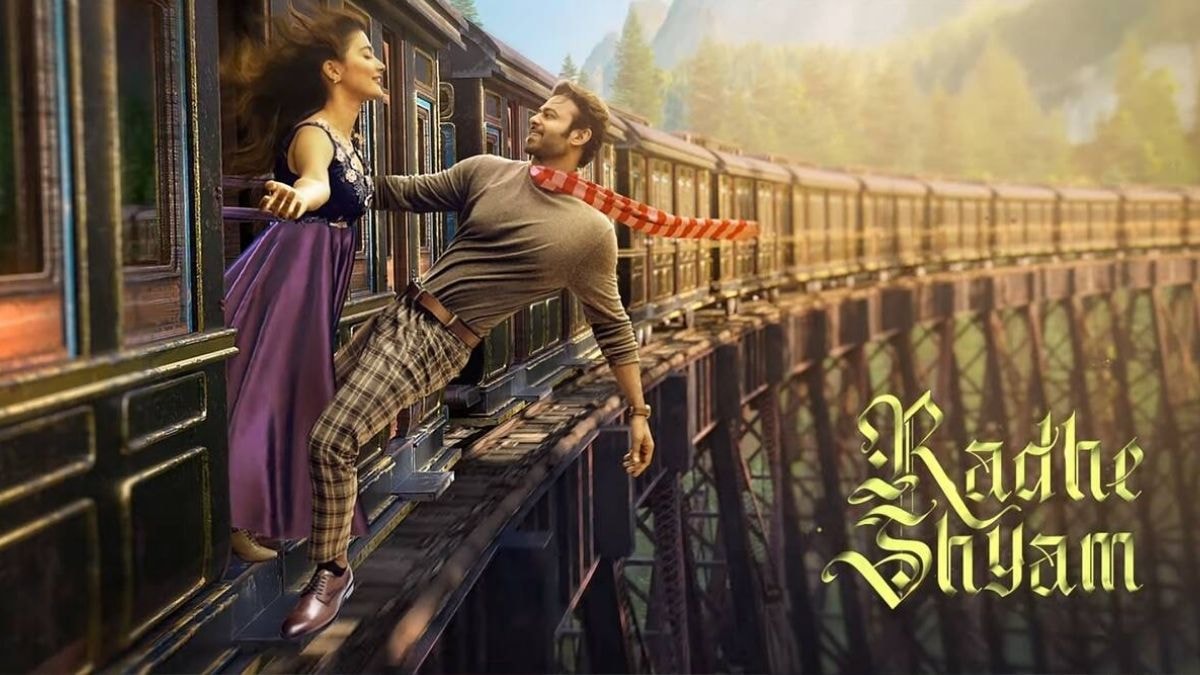 5 Prabhas films to catch if you loved Radhe Shyam