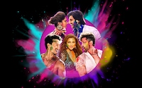 5 Questions We Have About The Bollywood Holi Song