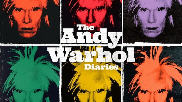 5 Ryan Murphy shows to watch if you enjoyed The Andy Warhol Diaries