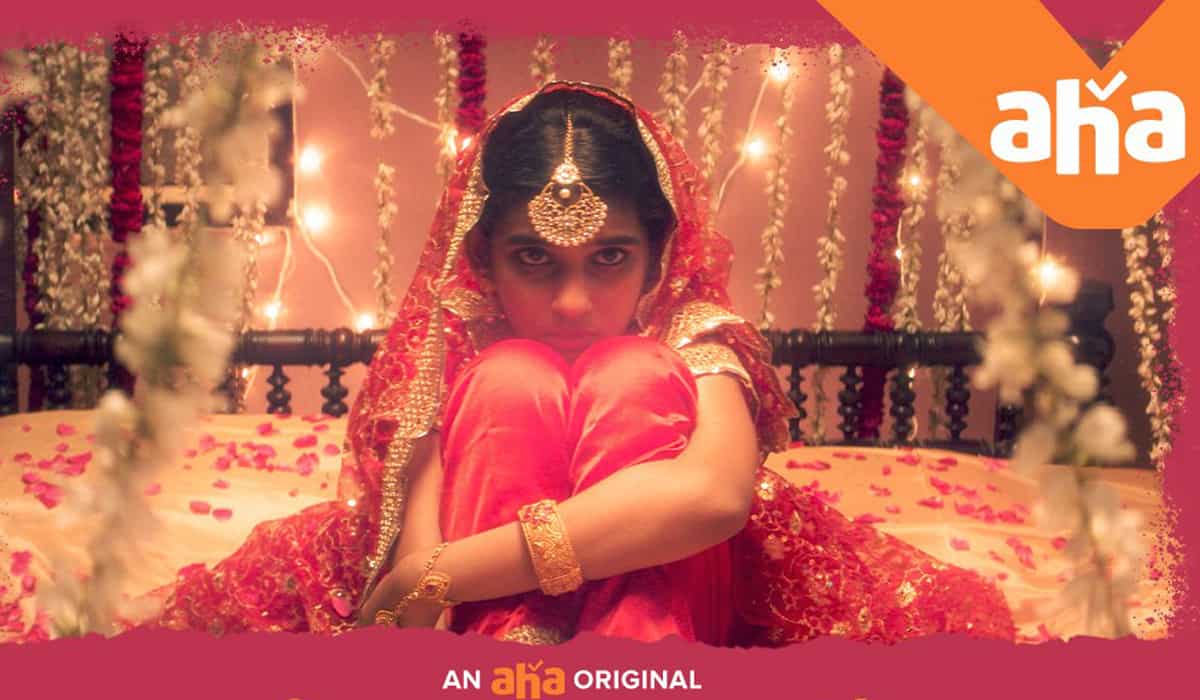 5 Telugu series to watch if you liked the hardhitting and socially