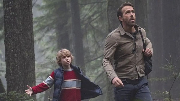 5 lesser-known facts about The Adam Project star Ryan Reynolds