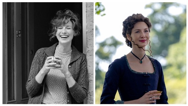 5 outstanding acting performances by Outlander’s Caitríona Balfe