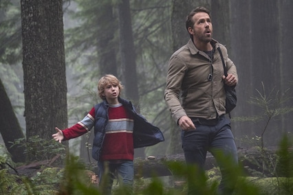 5 overrated films of Ryan Reynolds