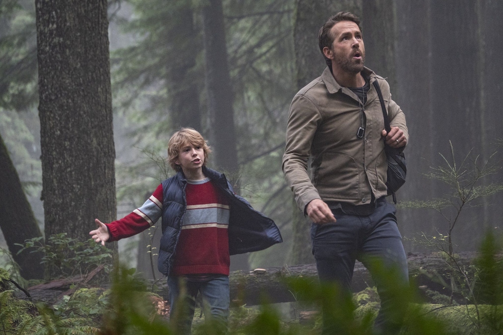 5 overrated films of Ryan Reynolds