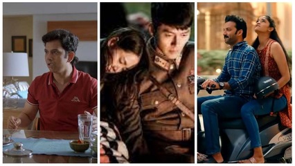 5 romantic shows that will break any language barrier