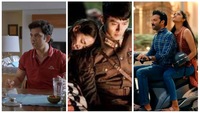 5 romantic shows that will break any language barrier
