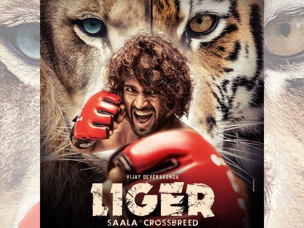 5 sports films you'll love if you liked the trailer of Vijay Deverakonda's Liger