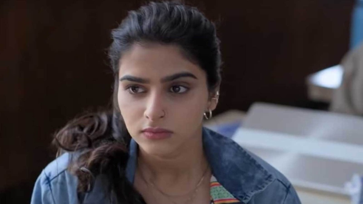 5 things you didn’t know about Avantika Dassani – The breakout star from Mithya