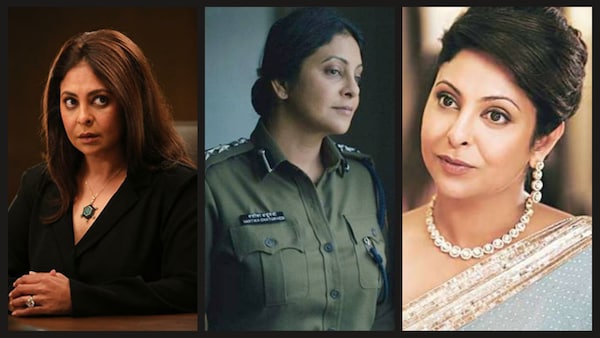 5 times we simply loved Jalsa star Shefali Shah on screen