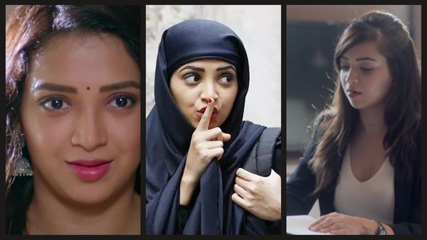 5 works of Plabita Borthakur's to watch ahead of Sutliyan