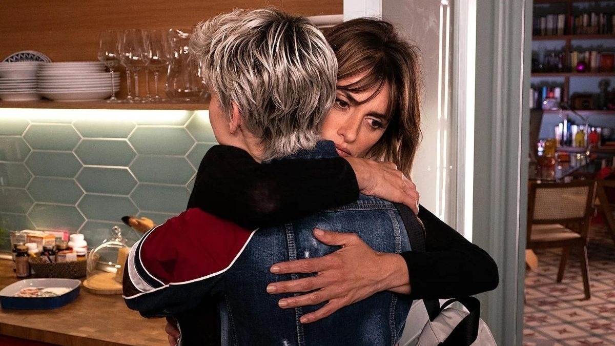 6 Major film awards won by Penelope Cruz