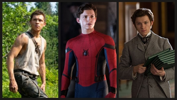 6 lesser-known fun facts for fans of Spider-Man actor Tom Holland