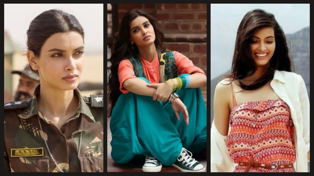 6 things you need to know about Salute star Diana Penty